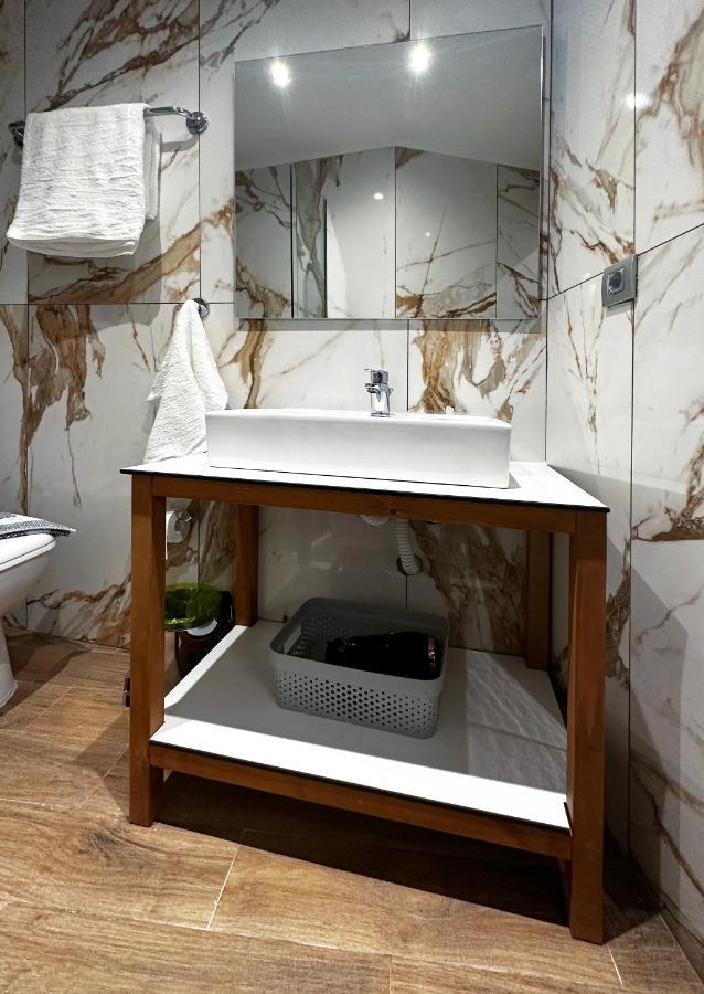 Leilighet Rodosrooms Rhodes City